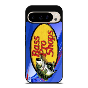 BASS PRO SHOPS LOGO Google Pixel 9 Pro Case Cover BASS PRO SHOPS LOGO Google Pixel 9 Pro Case Cover