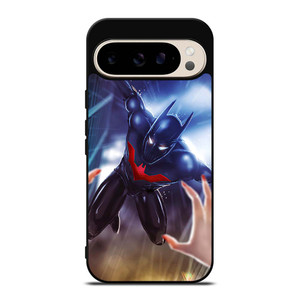 BATMAN BEYOND CARTOON Google Pixel 9 Pro Case Cover BATMAN BEYOND CARTOON Google Pixel 9 Pro Case Cover