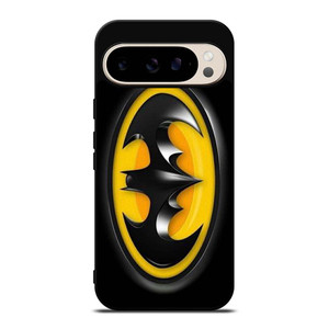 BATMAN DC EMBLEM Google Pixel 9 Pro Case Cover BATMAN DC EMBLEM Google Pixel 9 Pro Case Cover