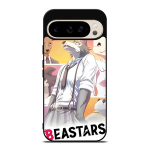 BEASTARS ANIME Google Pixel 9 Pro Case Cover BEASTARS ANIME Google Pixel 9 Pro Case Cover