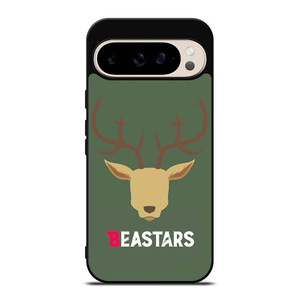 BEASTARS CARTOON LOGO Google Pixel 9 Pro Case Cover BEASTARS CARTOON LOGO Google Pixel 9 Pro Case Cover