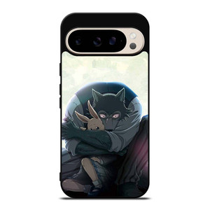 BEASTARS LEGOSHI X HARU Google Pixel 9 Pro Case Cover BEASTARS LEGOSHI X HARU Google Pixel 9 Pro Case Cover