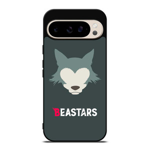 BEASTARS LOGESHI ICON Google Pixel 9 Pro Case Cover BEASTARS LOGESHI ICON Google Pixel 9 Pro Case Cover