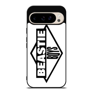 BEASTIE BOYS HIP HOP LOGO Google Pixel 9 Pro Case Cover BEASTIE BOYS HIP HOP LOGO Google Pixel 9 Pro Case Cover