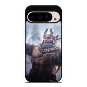 BEASTMASTER DOTA 2 Google Pixel 9 Pro Case Cover BEASTMASTER DOTA 2 Google Pixel 9 Pro Case Cover