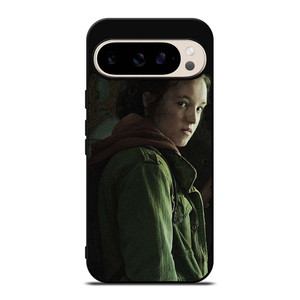 BELLA RAMSEY ELLIE THE LAST OF US Google Pixel 9 Pro Case Cover BELLA RAMSEY ELLIE THE LAST OF US Google Pixel 9 Pro Case Cover