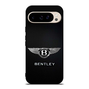 BENTLEY LUXURY CAR LOGO Google Pixel 9 Pro Case Cover BENTLEY LUXURY CAR LOGO Google Pixel 9 Pro Case Cover