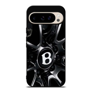 BENTLEY VELG EMBLEM Google Pixel 9 Pro Case Cover BENTLEY VELG EMBLEM Google Pixel 9 Pro Case Cover