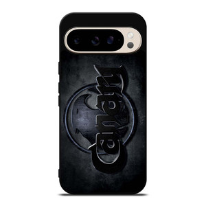 BLACK CANARY COMIC LOGO Google Pixel 9 Pro Case Cover BLACK CANARY COMIC LOGO Google Pixel 9 Pro Case Cover