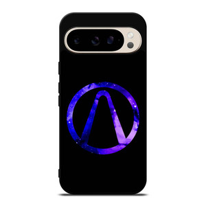 BORDERLANDS GAMES ICON Google Pixel 9 Pro Case Cover BORDERLANDS GAMES ICON Google Pixel 9 Pro Case Cover