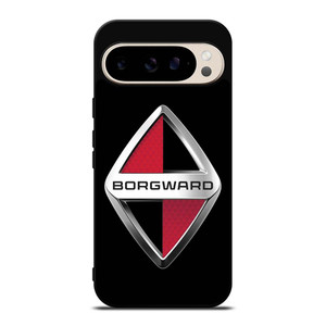 BORGWARD CAR EMBLEM Google Pixel 9 Pro Case Cover BORGWARD CAR EMBLEM Google Pixel 9 Pro Case Cover