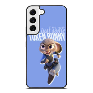 JUDY HOPPS DISNEY ZOOTOPIA Samsung Galaxy S22 Case Cover JUDY HOPPS DISNEY ZOOTOPIA Samsung Galaxy S22 Case Cover