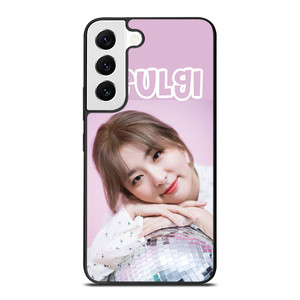 KANG SEULGI CUTE RED VELVET Samsung Galaxy S22 Case Cover KANG SEULGI CUTE RED VELVET Samsung Galaxy S22 Case Cover