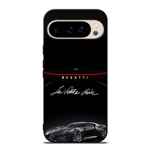 BUGATTI LA VOITURE NOIRE SUPER CAR Google Pixel 9 Pro Case Cover BUGATTI LA VOITURE NOIRE SUPER CAR Google Pixel 9 Pro Case Cover