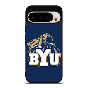 BYU COUGARS FOOTBALL SYMBOL Google Pixel 9 Pro Case Cover BYU COUGARS FOOTBALL SYMBOL Google Pixel 9 Pro Case Cover