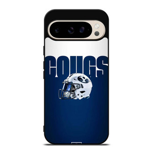 BYU COUGARS FOOTBALL Google Pixel 9 Pro Case Cover BYU COUGARS FOOTBALL Google Pixel 9 Pro Case Cover