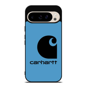 CARHARTT WORK IN PROGRESS WIP Google Pixel 9 Pro Case Cover CARHARTT WORK IN PROGRESS WIP Google Pixel 9 Pro Case Cover