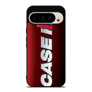 CASE IH AGRICULTURE RED LOGO Google Pixel 9 Pro Case Cover CASE IH AGRICULTURE RED LOGO Google Pixel 9 Pro Case Cover