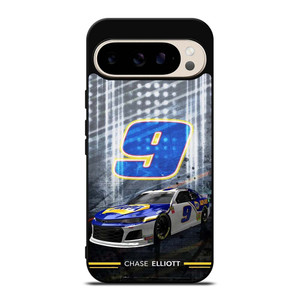 CHASE ELLIOTT NASCAR DRIVER Google Pixel 9 Pro Case Cover CHASE ELLIOTT NASCAR DRIVER Google Pixel 9 Pro Case Cover