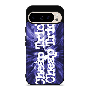 CHEAP TRICK ROCK BAND LOGO Google Pixel 9 Pro Case Cover
