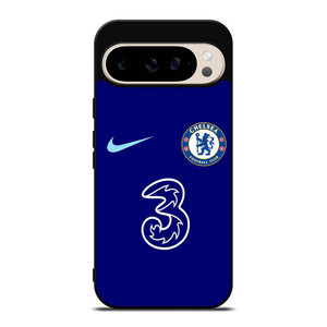 CHELSEA 2022-23 HOME KIT Google Pixel 9 Pro Case Cover CHELSEA 2022-23 HOME KIT Google Pixel 9 Pro Case Cover