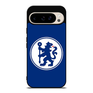 CHELSEA FOOTBALL CLUB ICON Google Pixel 9 Pro Case Cover CHELSEA FOOTBALL CLUB ICON Google Pixel 9 Pro Case Cover