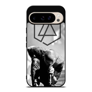 CHESTER BENNINGTON LINKIN PARK ROCK BAND Google Pixel 9 Pro Case Cover CHESTER BENNINGTON LINKIN PARK ROCK BAND Google Pixel 9 Pro Case Cover