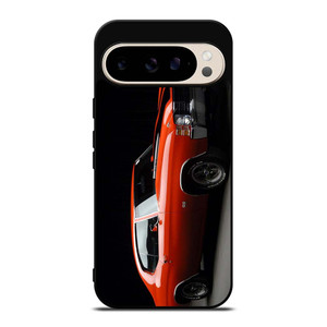 CHEVROLET CHEVELLE 1971 Google Pixel 9 Pro Case Cover CHEVROLET CHEVELLE 1971 Google Pixel 9 Pro Case Cover