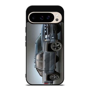 CHEVROLET SILVERADO CAR Google Pixel 9 Pro Case Cover CHEVROLET SILVERADO CAR Google Pixel 9 Pro Case Cover