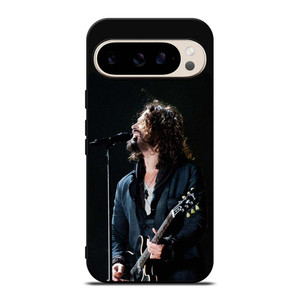CHRIS CORNELL CONCERT Google Pixel 9 Pro Case Cover CHRIS CORNELL CONCERT Google Pixel 9 Pro Case Cover