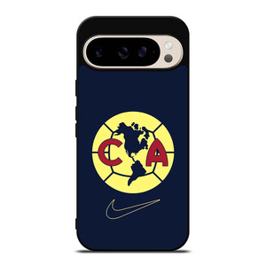 CLUB AMERICA FOOTBALL CLUB NIKE Google Pixel 9 Pro Case Cover