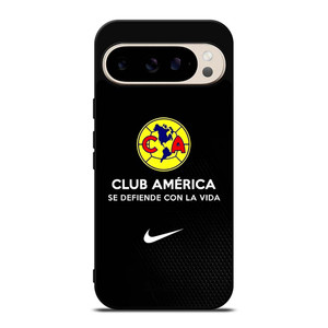 CLUB AMERICA NIKE CARBON Google Pixel 9 Pro Case Cover
