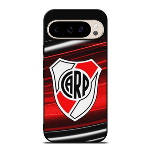 CLUB ATLETICO RIVER PLATE SYMBOL Google Pixel 9 Pro Case Cover CLUB ATLETICO RIVER PLATE SYMBOL Google Pixel 9 Pro Case Cover