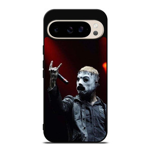 COREY TAYLOR SLIPKNOT CONCERT Google Pixel 9 Pro Case Cover COREY TAYLOR SLIPKNOT CONCERT Google Pixel 9 Pro Case Cover