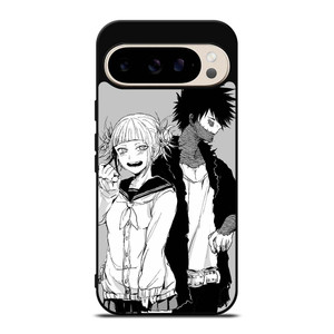 DABI AND TOGA MY HERO ACADEMIA Google Pixel 9 Pro Case Cover DABI AND TOGA MY HERO ACADEMIA Google Pixel 9 Pro Case Cover