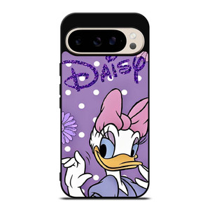 DAISY DUCK DISNEY CUTE Google Pixel 9 Pro Case Cover DAISY DUCK DISNEY CUTE Google Pixel 9 Pro Case Cover