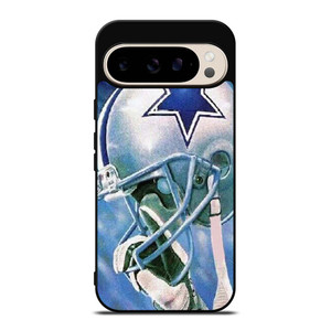DALLAS COWBOYS HELMET FOOTBALL NFL Google Pixel 9 Pro Case Cover