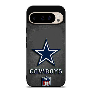 DALLAS COWBOYS NFL FOOTBALL ICON Google Pixel 9 Pro Case Cover DALLAS COWBOYS NFL FOOTBALL ICON Google Pixel 9 Pro Case Cover