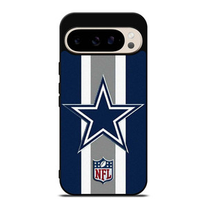 DALLAS COWBOYS NFL FOOTBALL LOGO ICON Google Pixel 9 Pro Case Cover DALLAS COWBOYS NFL FOOTBALL LOGO ICON Google Pixel 9 Pro Case Cover