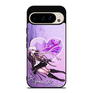 DANGANRONPA KYOKO KIRIGIRI ANIME Google Pixel 9 Pro Case Cover DANGANRONPA KYOKO KIRIGIRI ANIME Google Pixel 9 Pro Case Cover