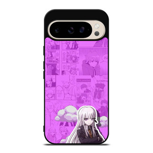 DANGANRONPA KYOKO KIRIGIRI MANGA Google Pixel 9 Pro Case Cover DANGANRONPA KYOKO KIRIGIRI MANGA Google Pixel 9 Pro Case Cover