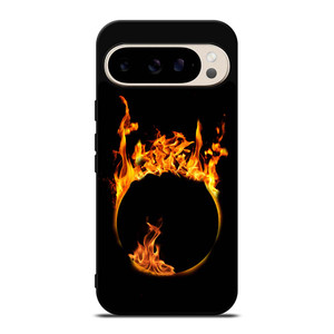 DARKSIGN DARK SOULS ANIME Google Pixel 9 Pro Case Cover DARKSIGN DARK SOULS ANIME Google Pixel 9 Pro Case Cover