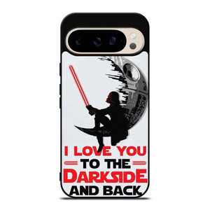 DARTH VADER STAR WARS FUNNY QUOTES Google Pixel 9 Pro Case Cover DARTH VADER STAR WARS FUNNY QUOTES Google Pixel 9 Pro Case Cover