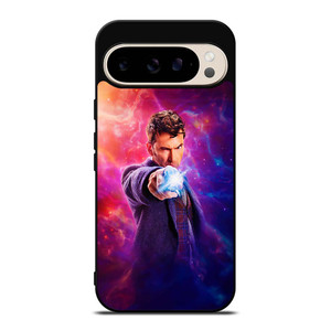 DAVID TENNANT DOCTOR WHO Google Pixel 9 Pro Case Cover DAVID TENNANT DOCTOR WHO Google Pixel 9 Pro Case Cover