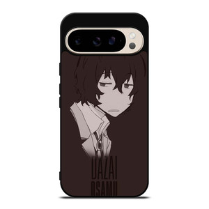 DAZAI OSAMU STRAY DOGS Google Pixel 9 Pro Case Cover DAZAI OSAMU STRAY DOGS Google Pixel 9 Pro Case Cover