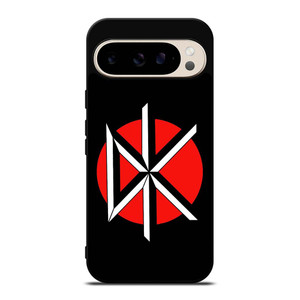 DEAD KENNEDYS ROCK BAND LOGO Google Pixel 9 Pro Case Cover DEAD KENNEDYS ROCK BAND LOGO Google Pixel 9 Pro Case Cover