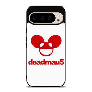 DEADMAU5 DJ SYMBOL Google Pixel 9 Pro Case Cover DEADMAU5 DJ SYMBOL Google Pixel 9 Pro Case Cover