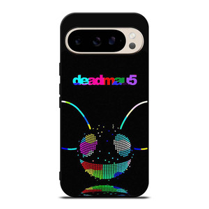 DEADMAU5 ICON Google Pixel 9 Pro Case Cover DEADMAU5 ICON Google Pixel 9 Pro Case Cover