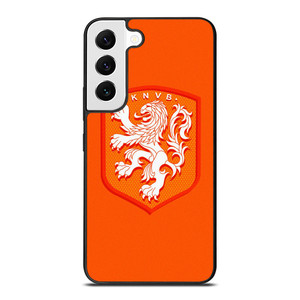 KNVB NETHERLANDS FOOTBALL  Samsung Galaxy S22 Case Cover