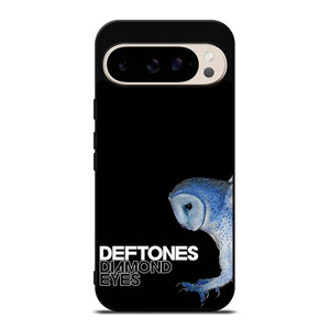 DEFTONES DIAMOND EYES Google Pixel 9 Pro Case Cover DEFTONES DIAMOND EYES Google Pixel 9 Pro Case Cover